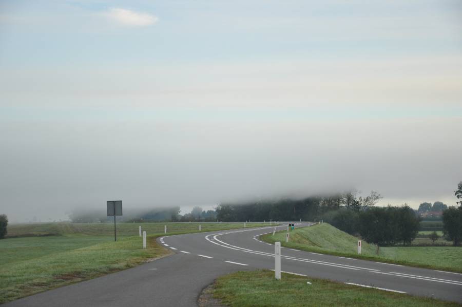 Omgeving